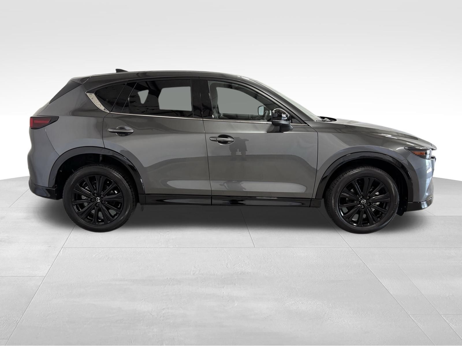 Used Car 2025 Mazda Cx-5  2.5 Turbo Premium For Sale Under $35,000 In Austin, Texas