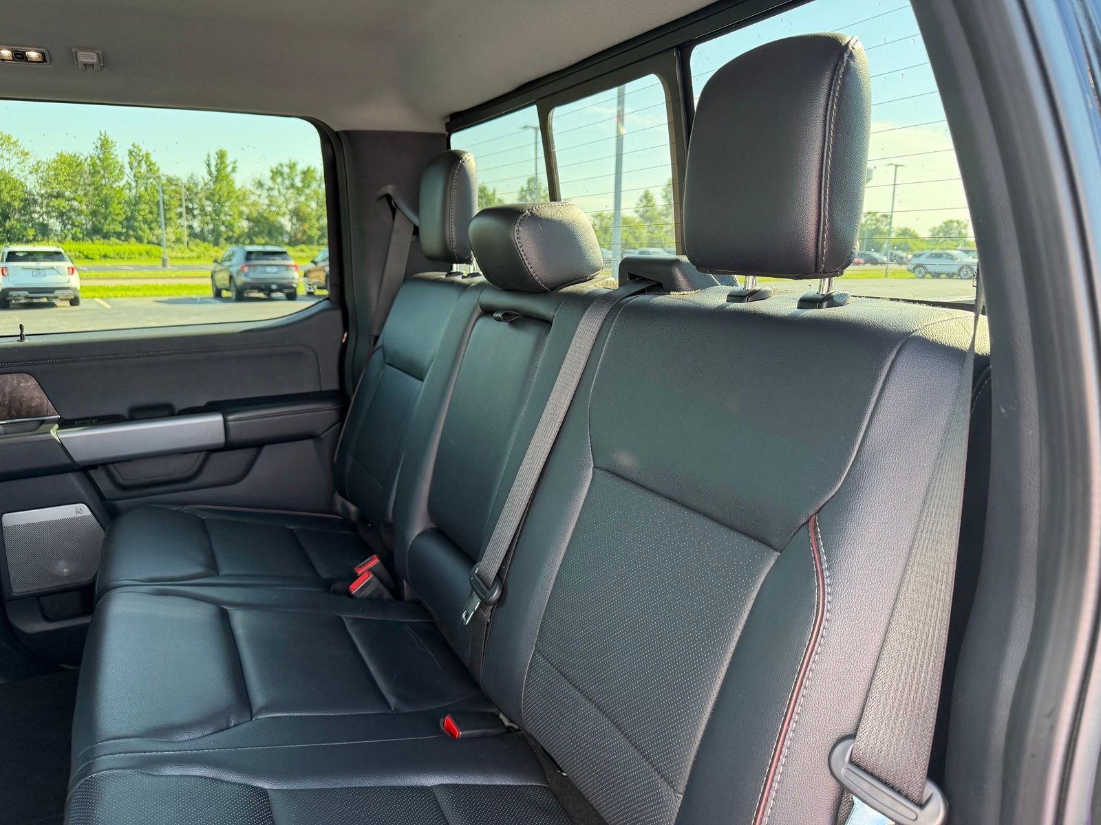 2024 Ford F-350SD image 12