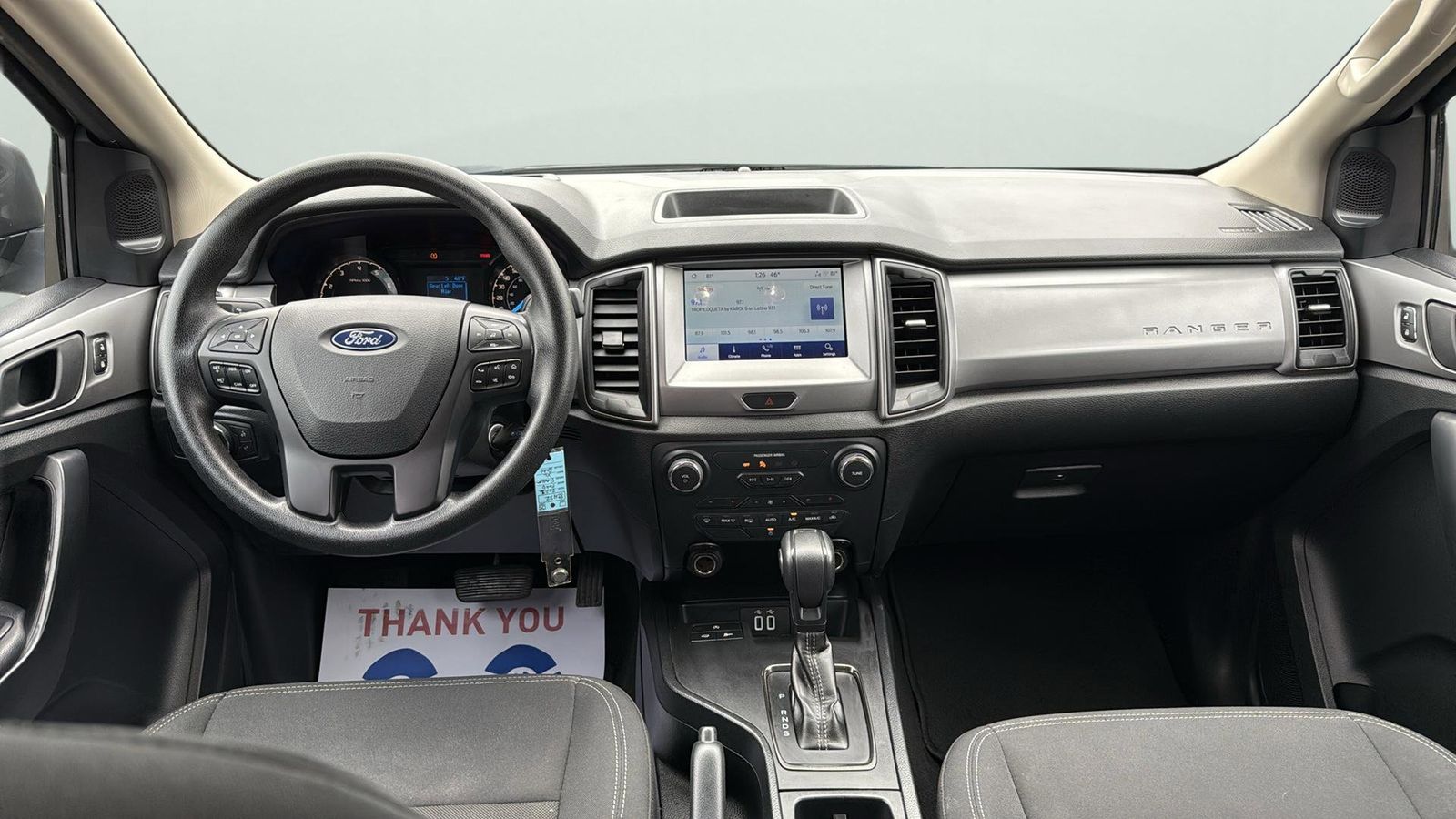 Used Car 2022 Ford Ranger  Xl For Sale Under $30,000 In Austin, Texas