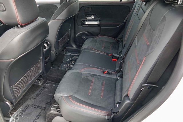 2023 Mercedes-Benz EQB Base - Photo 19