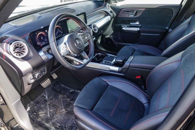2023 Mercedes-Benz EQB Base - Photo 21