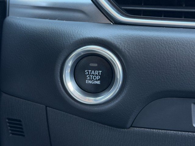 Used 2021 Machine Gray Metallic Mazda Touring image 33