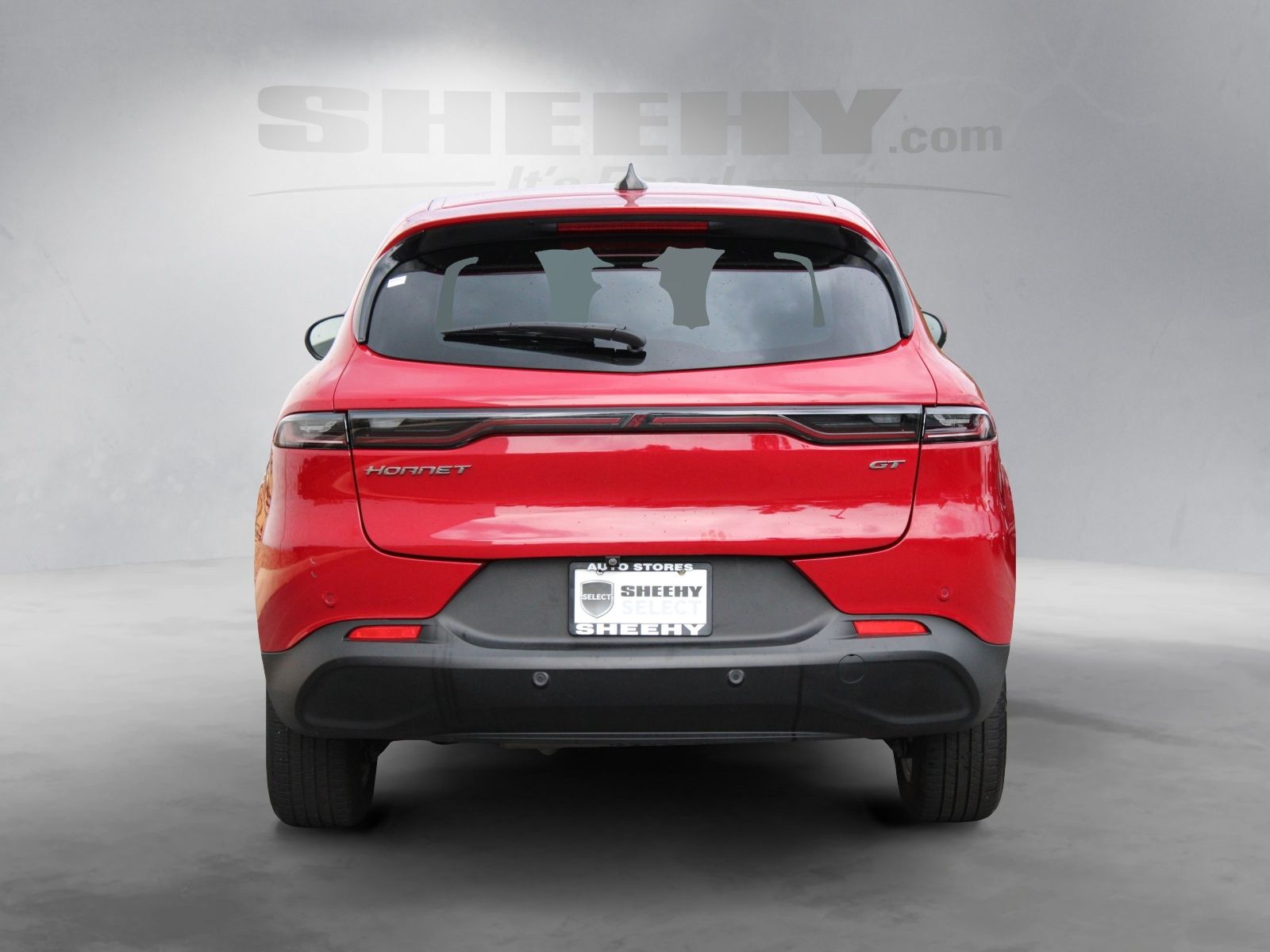Used 2024  Dodge GT image 11
