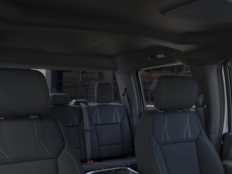 New Car 2025 Ford F-150  Stx For Sale Under $60,000 In Austin, Texas