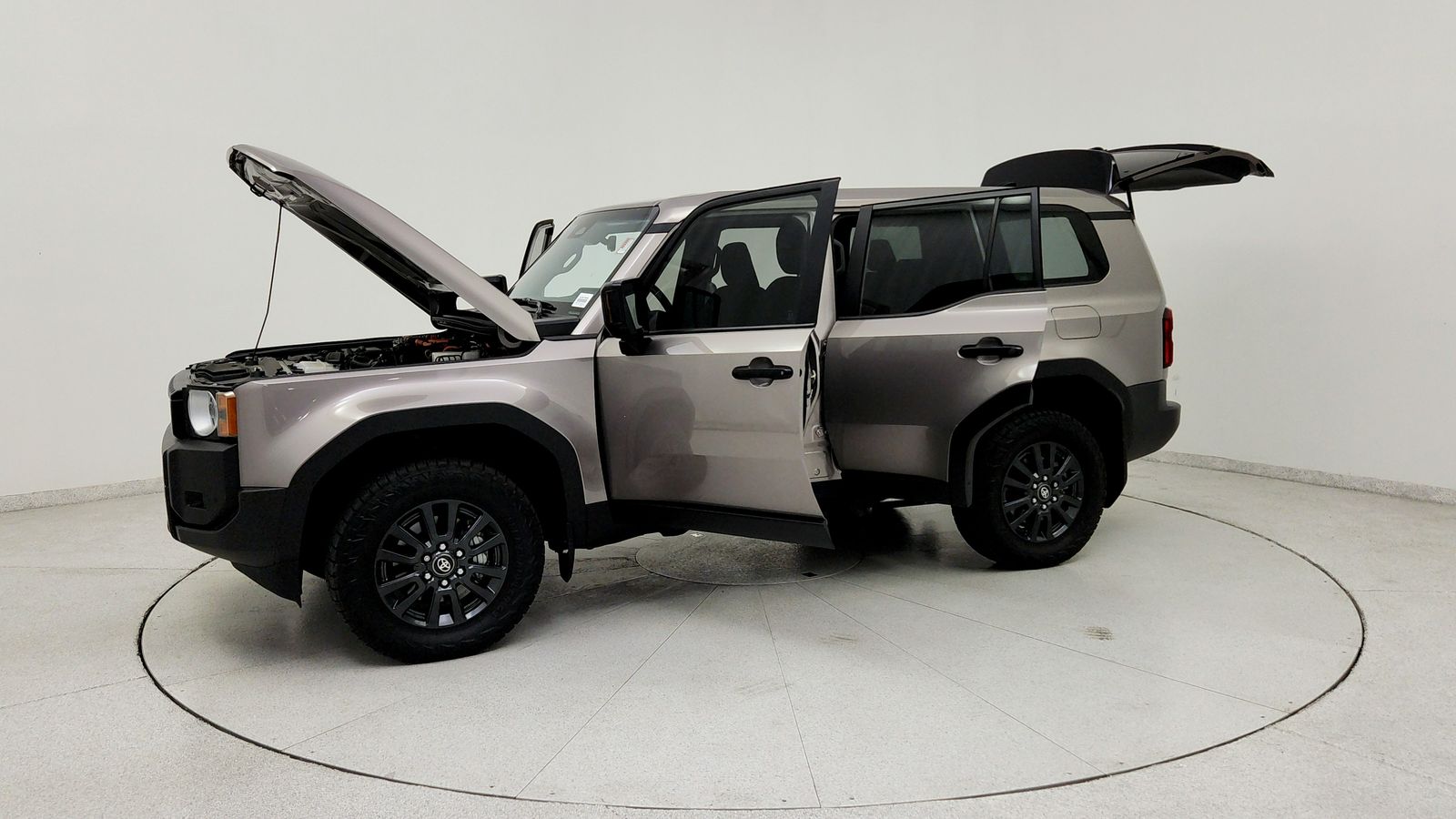 Used 2024  Toyota 1958 image 12
