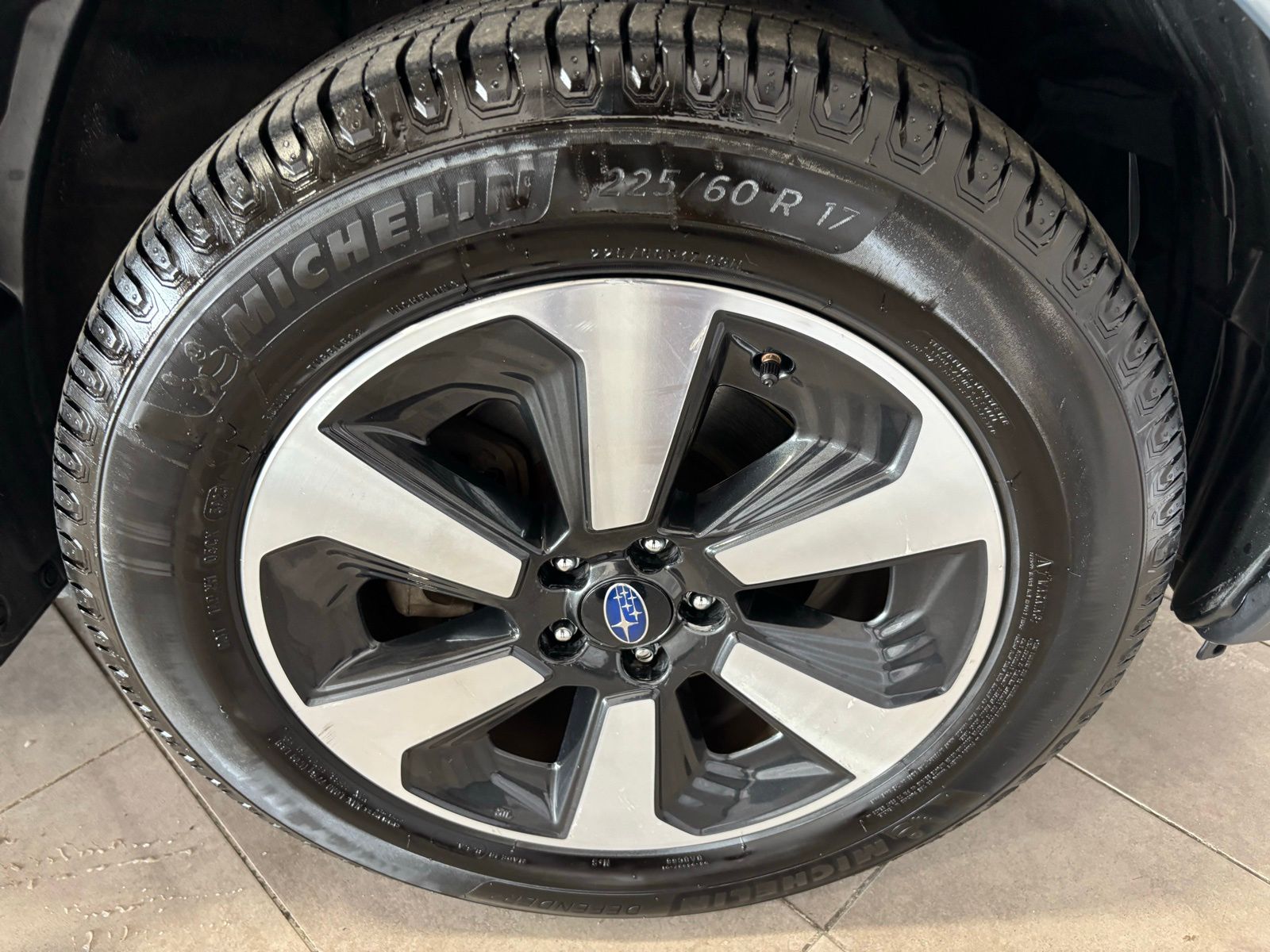 2017 Subaru Forester  2.5i Limited In Austin, Texas