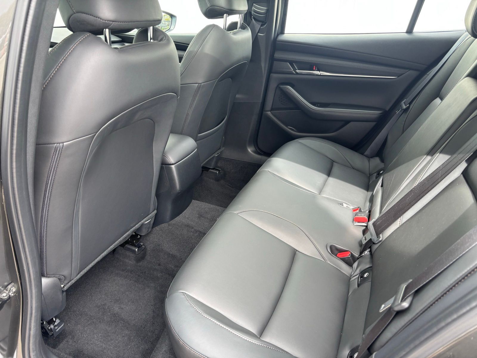 Used Car 2025 Mazda Mazda3  2.5 S Preferred Package For Sale Under $25,000 In Austin, Texas