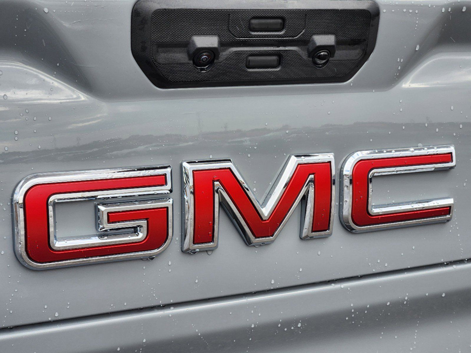 2025 GMC Sierra 1500 Pro 9