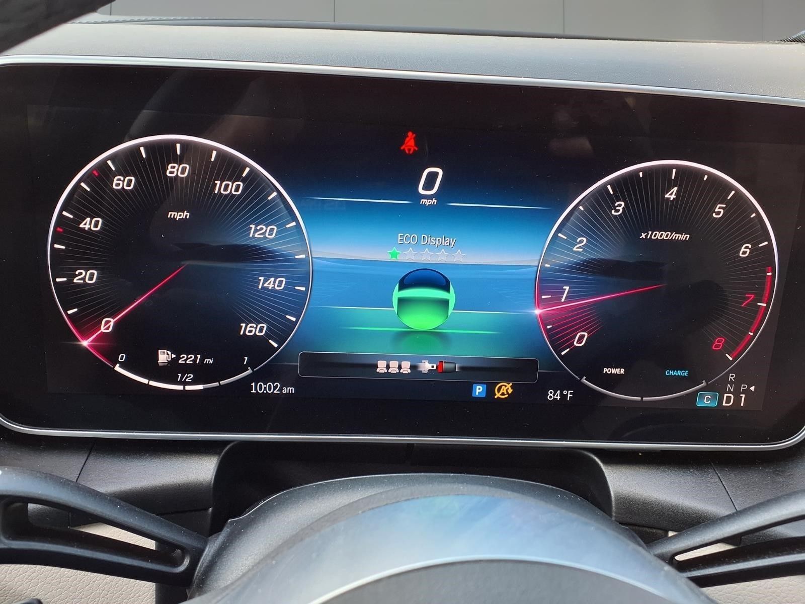 2024 Mercedes-Benz GLC GLC 300  at Big Star Buick GMC