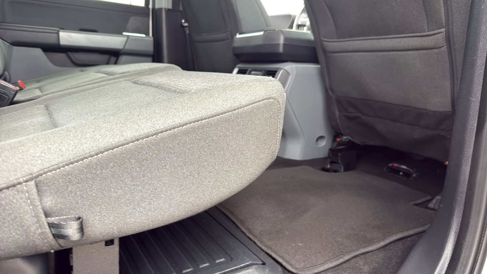 Used Car 2024 Ford F-150  Xlt For Sale Under $50,000 In Austin, Texas