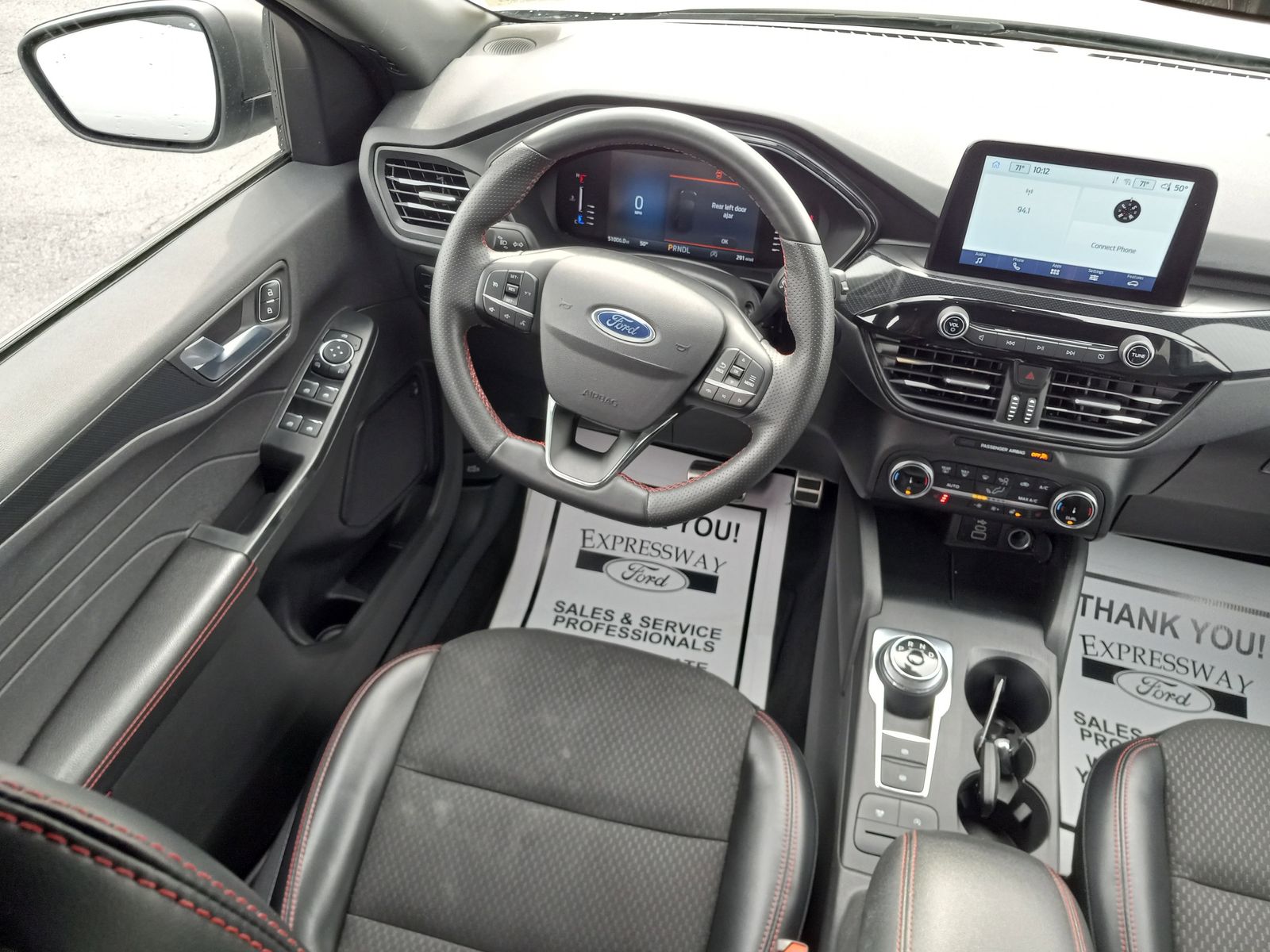 2024 Ford Escape image 16