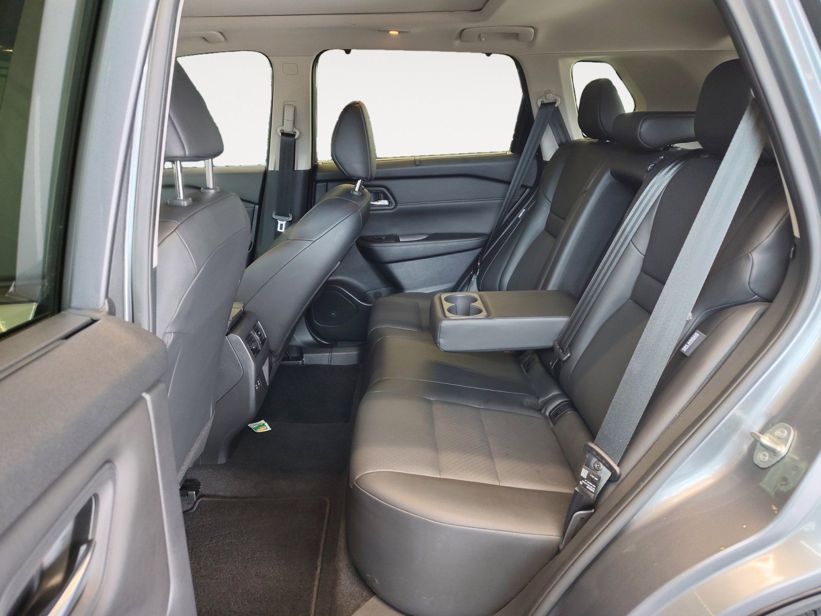 Used Car 2025 Nissan Rogue  Sv For Sale Under $30,000 In San Antonio, Texas