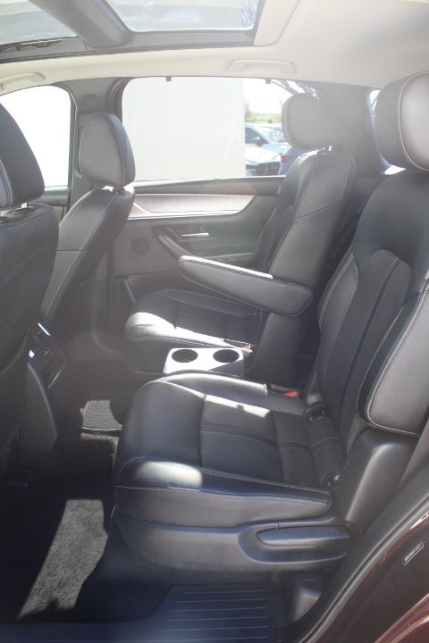 Used Car 2024 Mazda Cx-90  3.3 Turbo Premium For Sale Under $35,000 In Austin, Texas