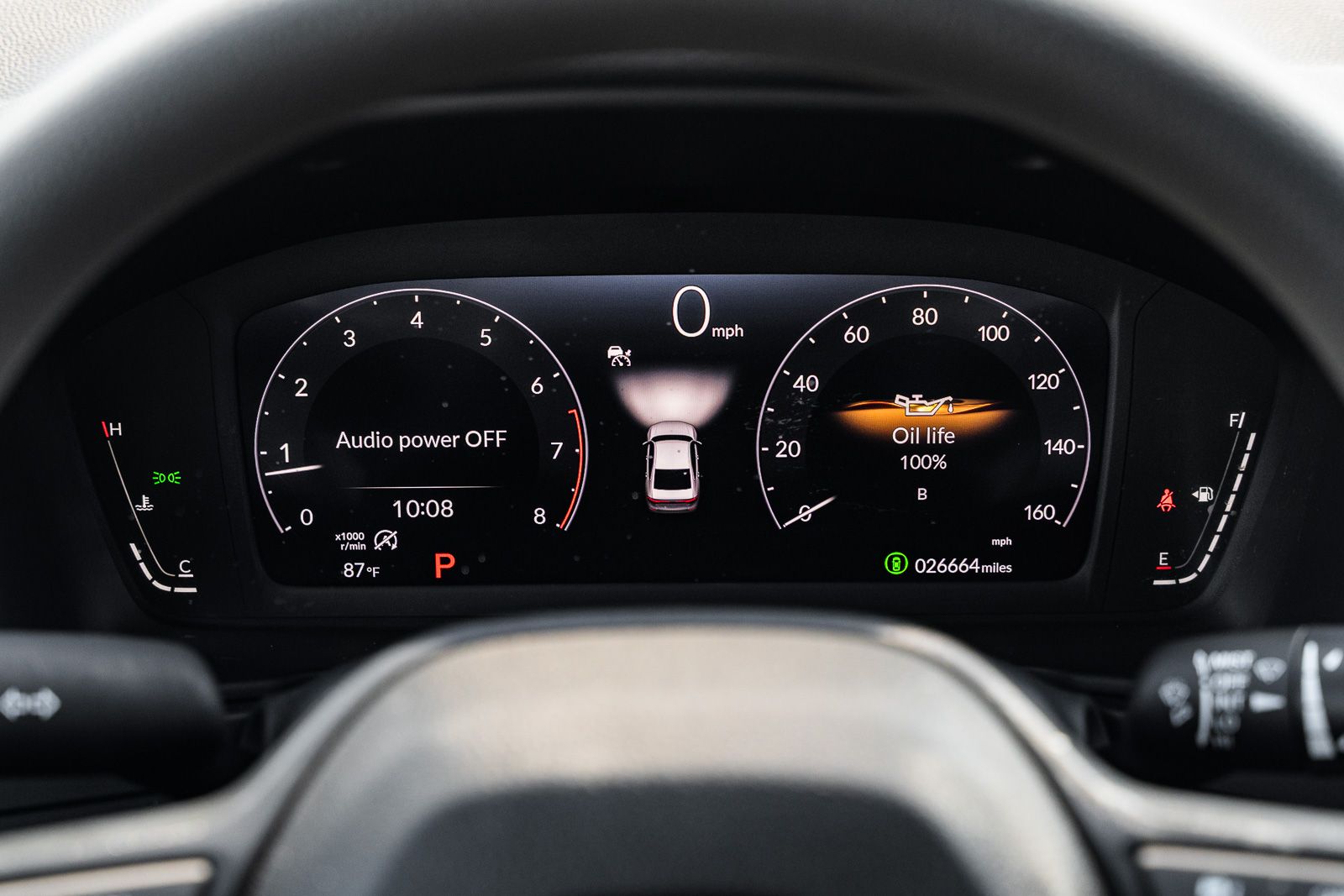 Used 2025 Honda Accord Sedan