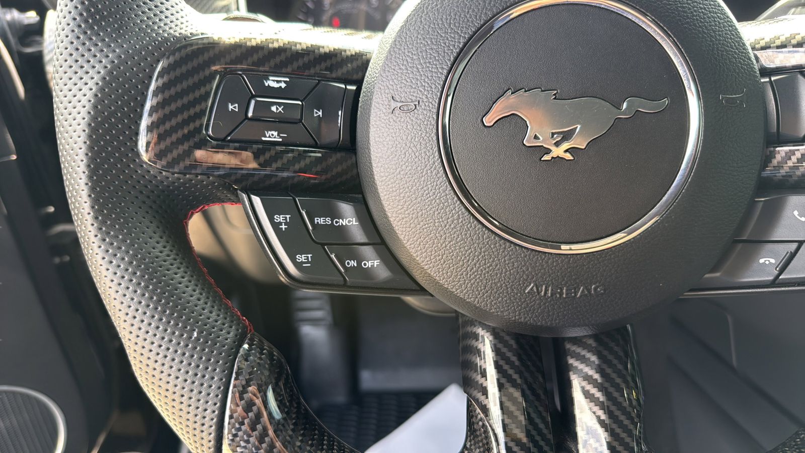 Used Car 2022 Ford Mustang  Gt Premium For Sale Under $40,000 In Austin, Texas