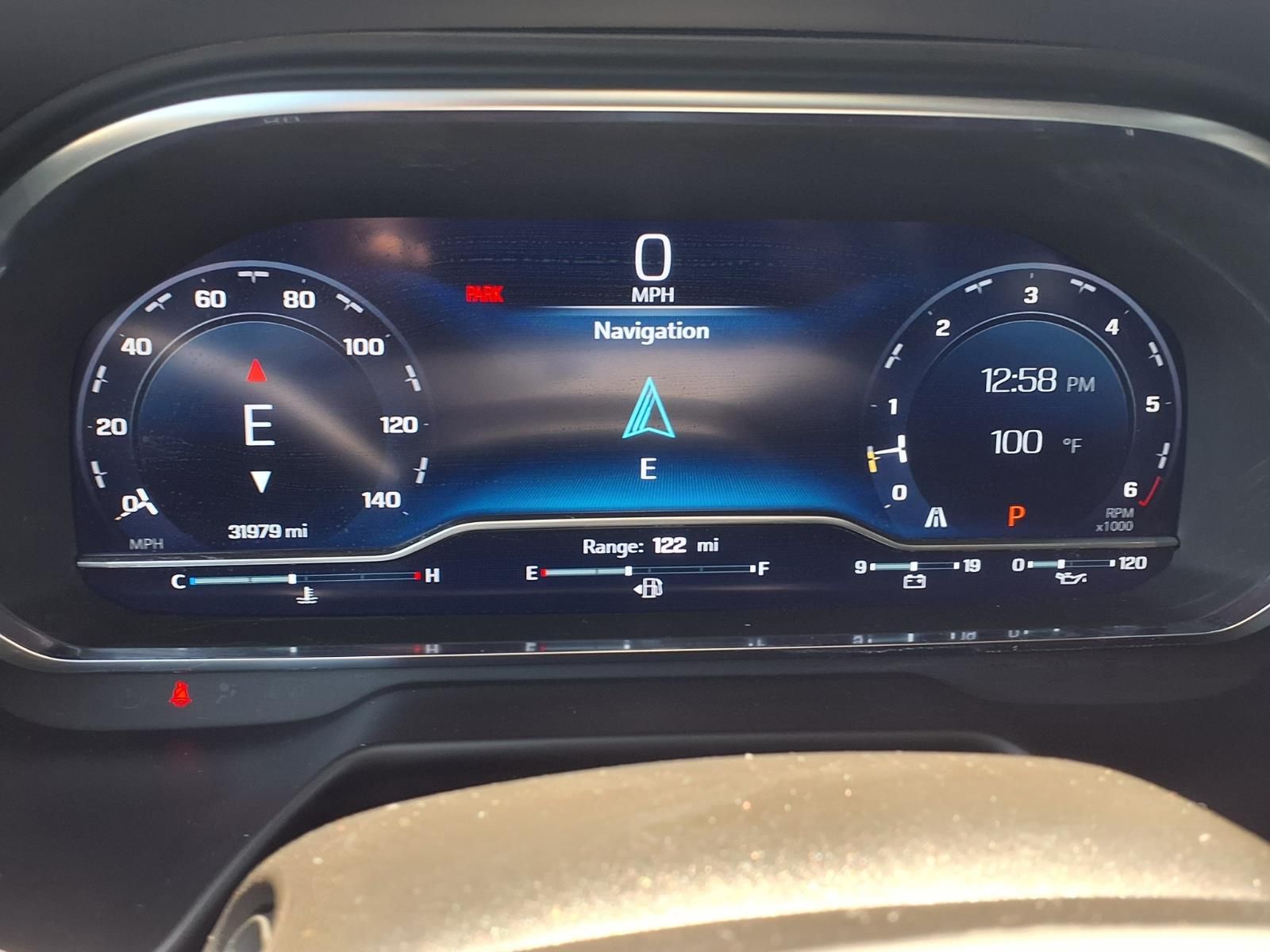 2024 Chevrolet Tahoe High Country - 11