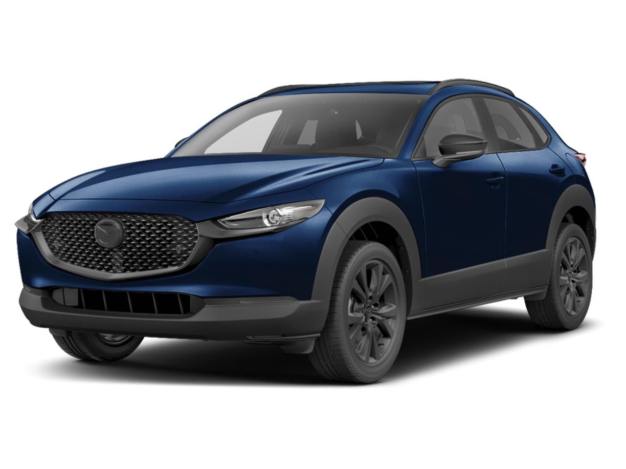 2026 Mazda Mazda CX-30 2.5 S Preferred AWD