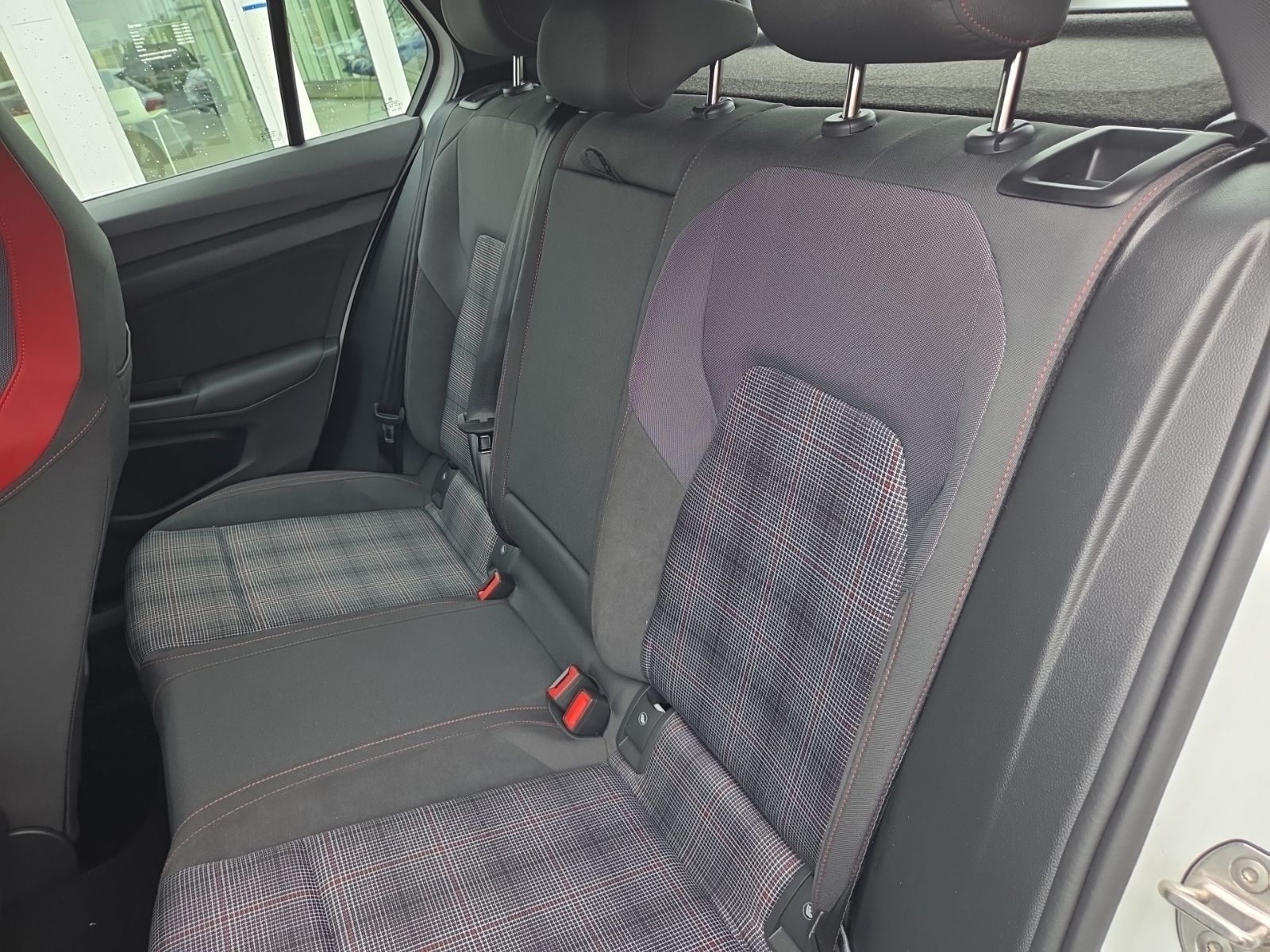 used 2023 Volkswagen Golf GTI car, priced at $29,750