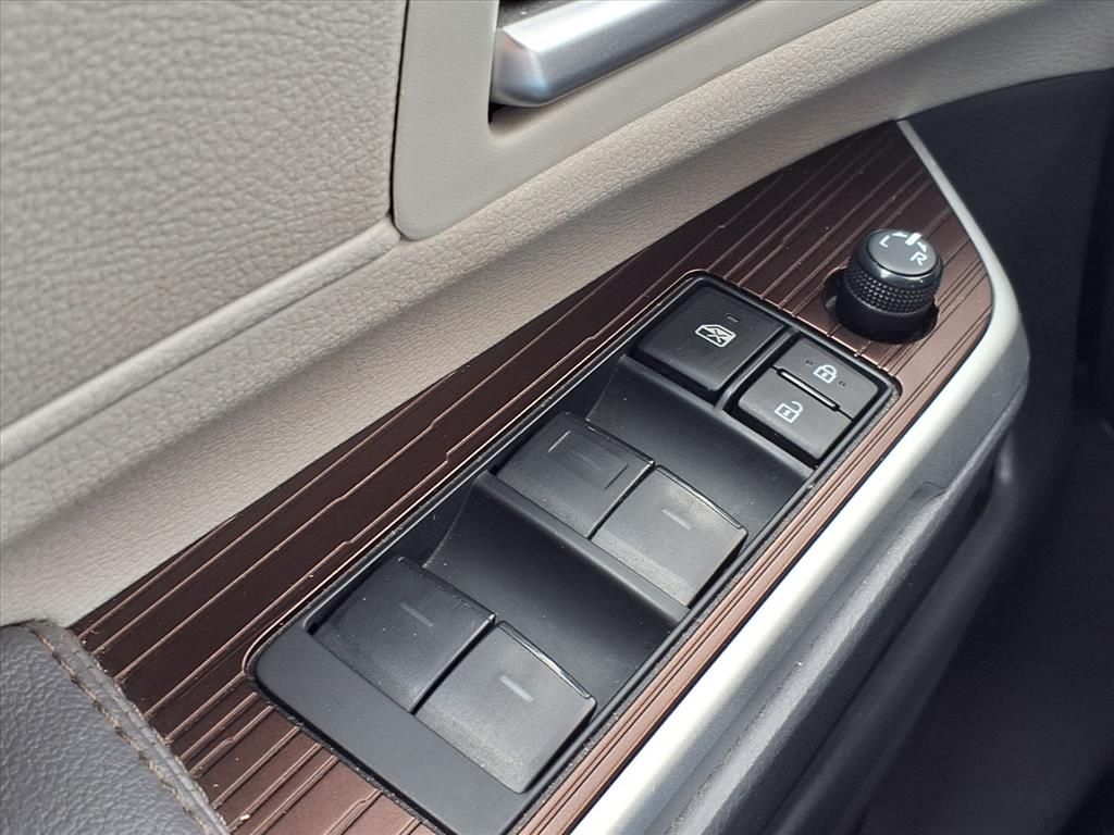 2024 Toyota Sienna XLE  at Classic Toyota Galveston