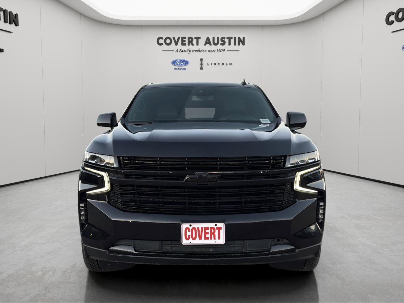 Used Car 2021 Chevrolet Suburban  Lt For Sale Under $35,000 In Austin, Texas