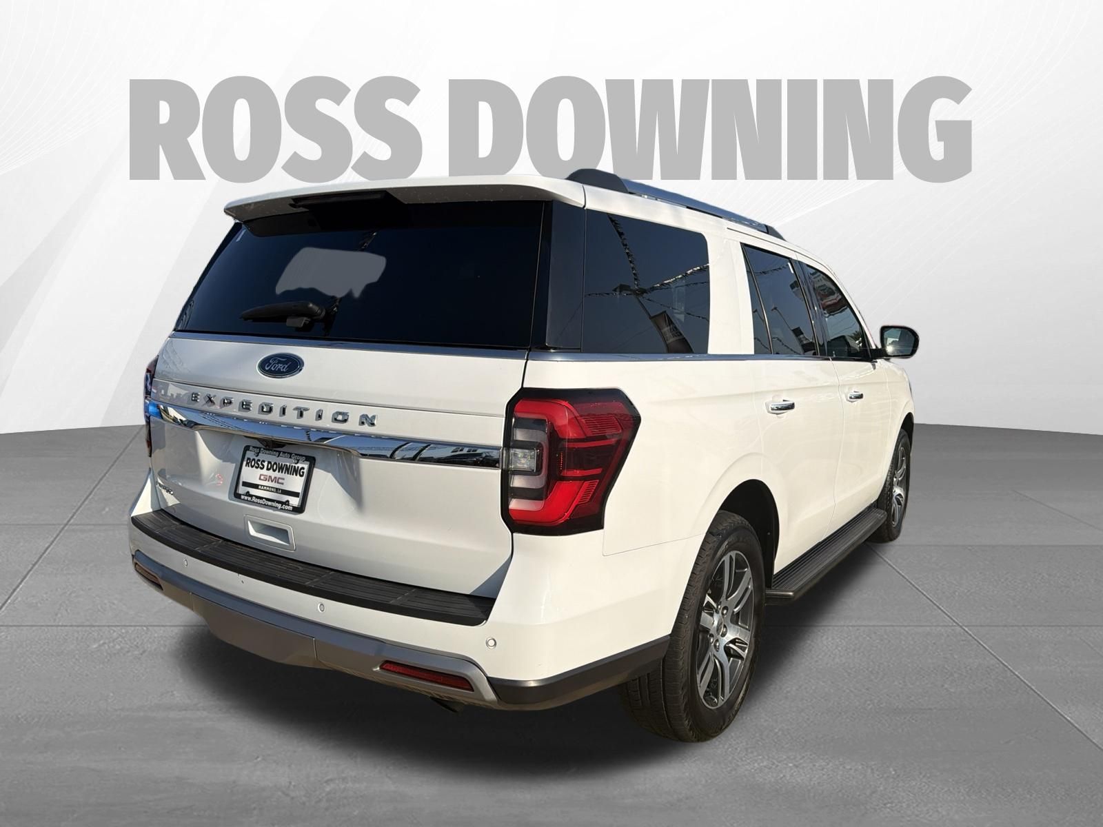 2024 Ford Expedition Limited - 3