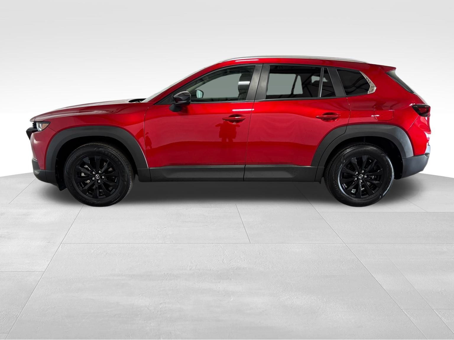 Used Car 2025 Mazda Cx-50  Utility 2.5 S Premium Package All Wheel Drive For Sale Under $35,000 In Austin, Texas