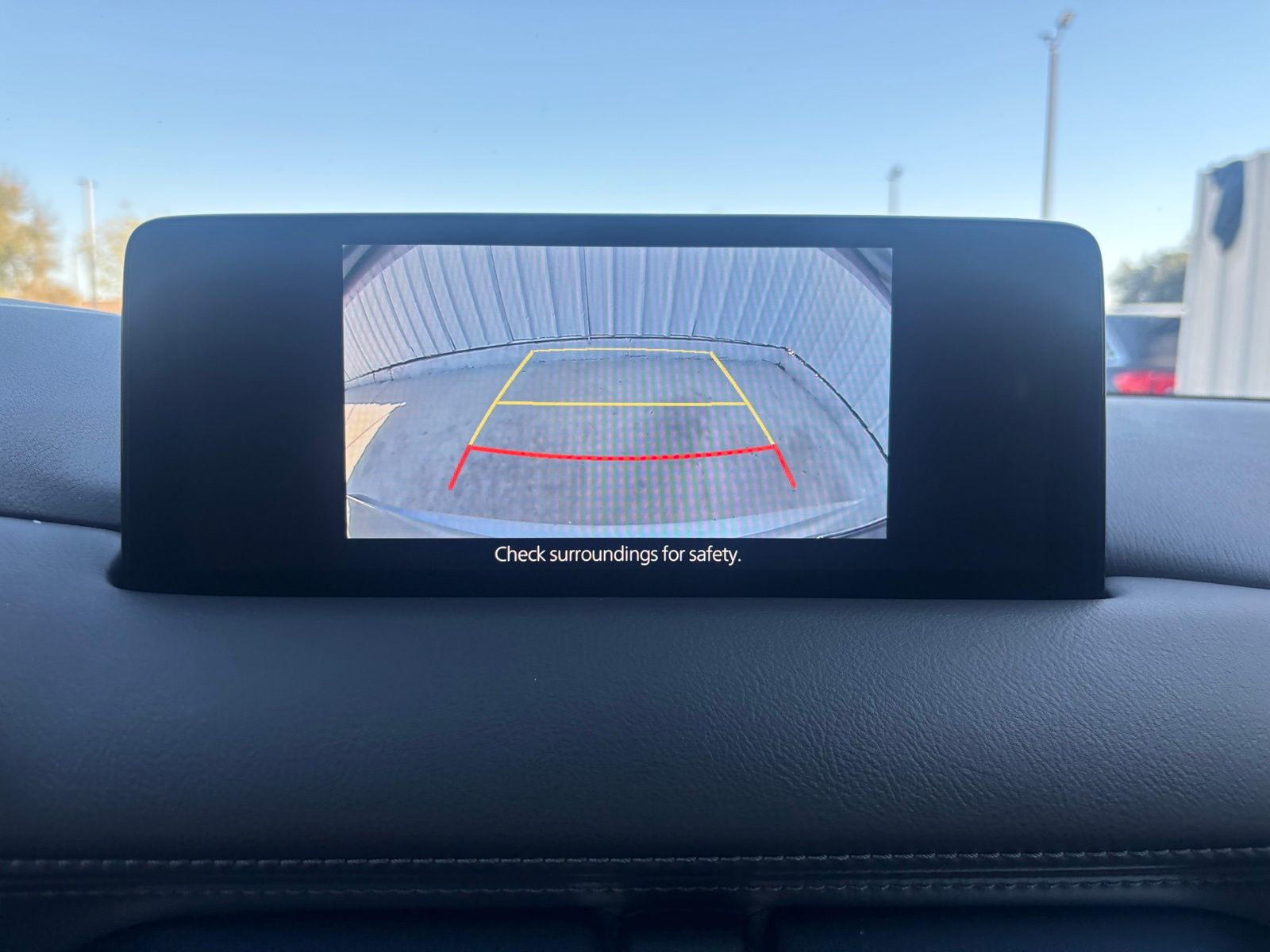 Used Car 2025 Mazda Cx-5  2.5 S Select Package For Sale Under $30,000 In Austin, Texas