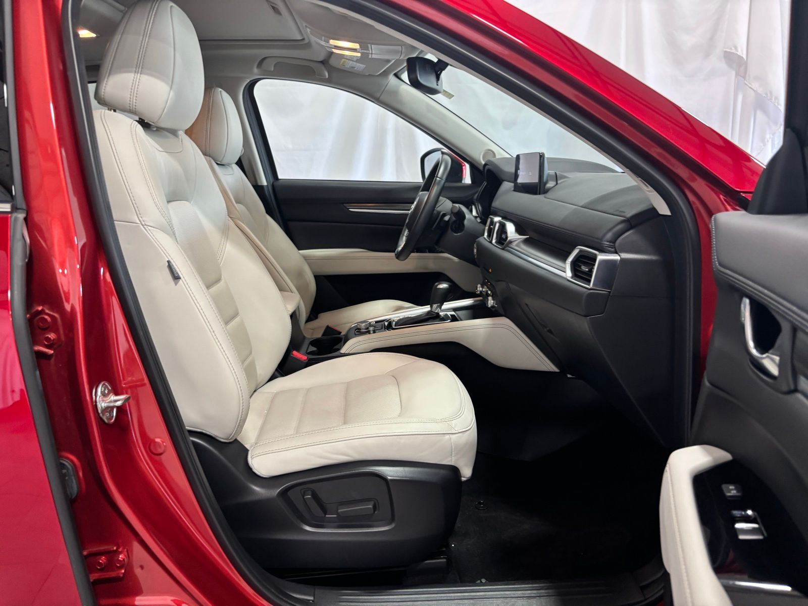 Used Car 2023 Mazda Cx-5  2.5 S Premium Package For Sale Under $30,000 In Austin, Texas