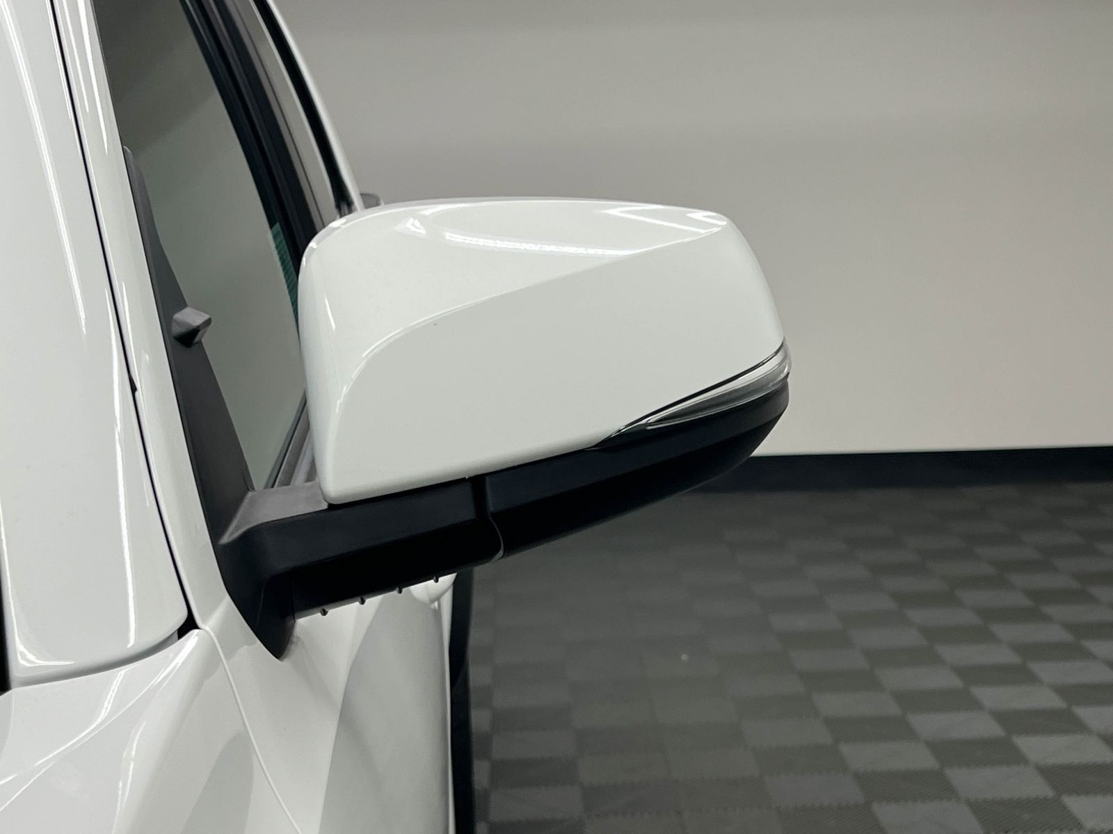 used 2023 Toyota Tacoma car, priced at $37,588