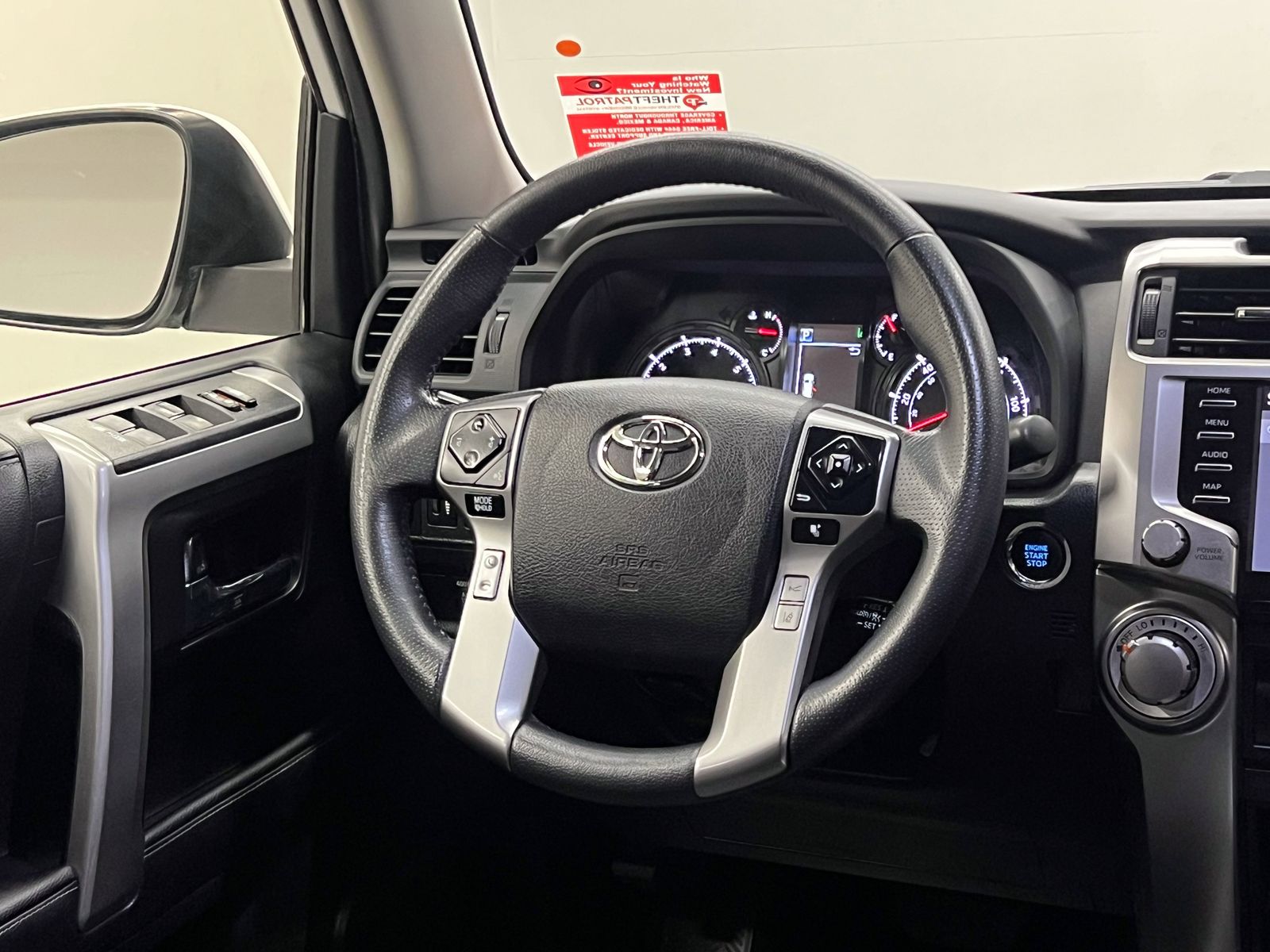 used 2023 Toyota 4Runner car, priced at $40,888