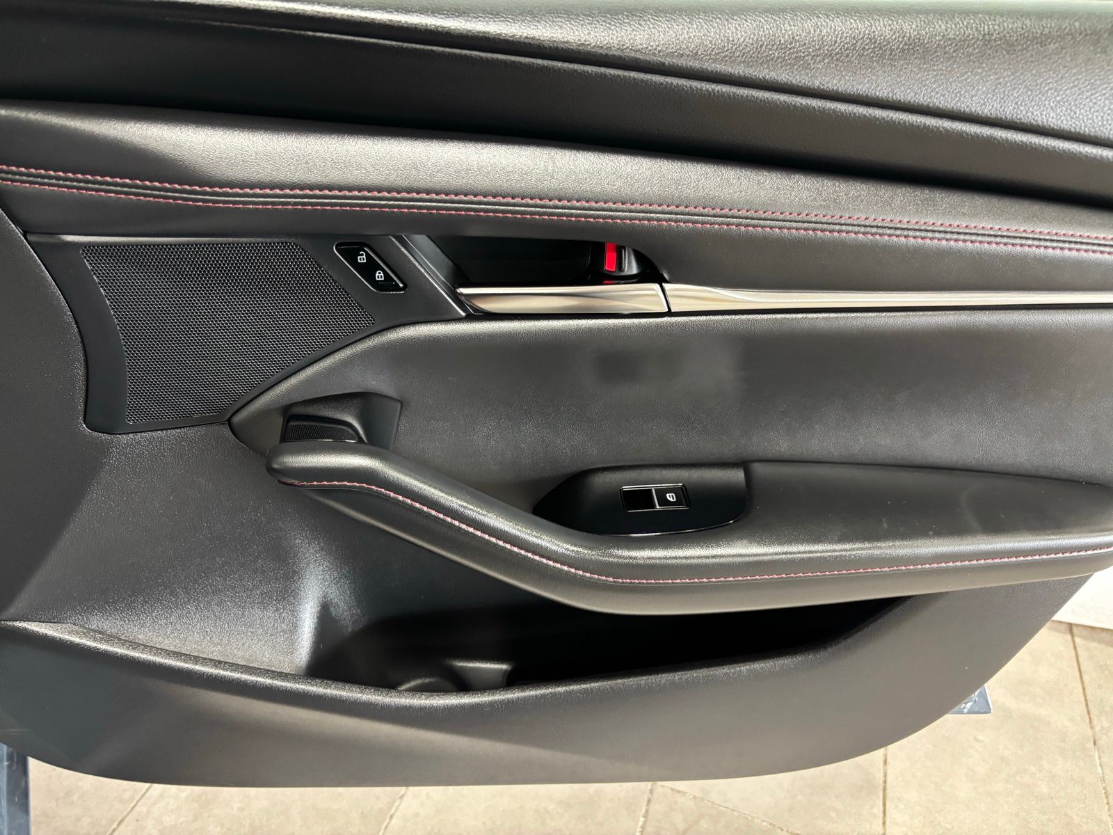 Used Car 2024 Mazda Mazda3  2.5 S Carbon Edition For Sale Under $25,000 In Austin, Texas