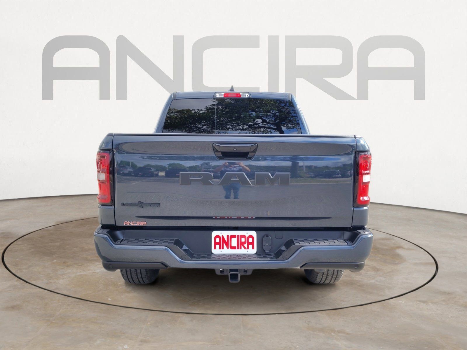 Used Car 2025 Ram 1500  Big Horn/lone Star For Sale Under $50,000 In San Antonio, Texas