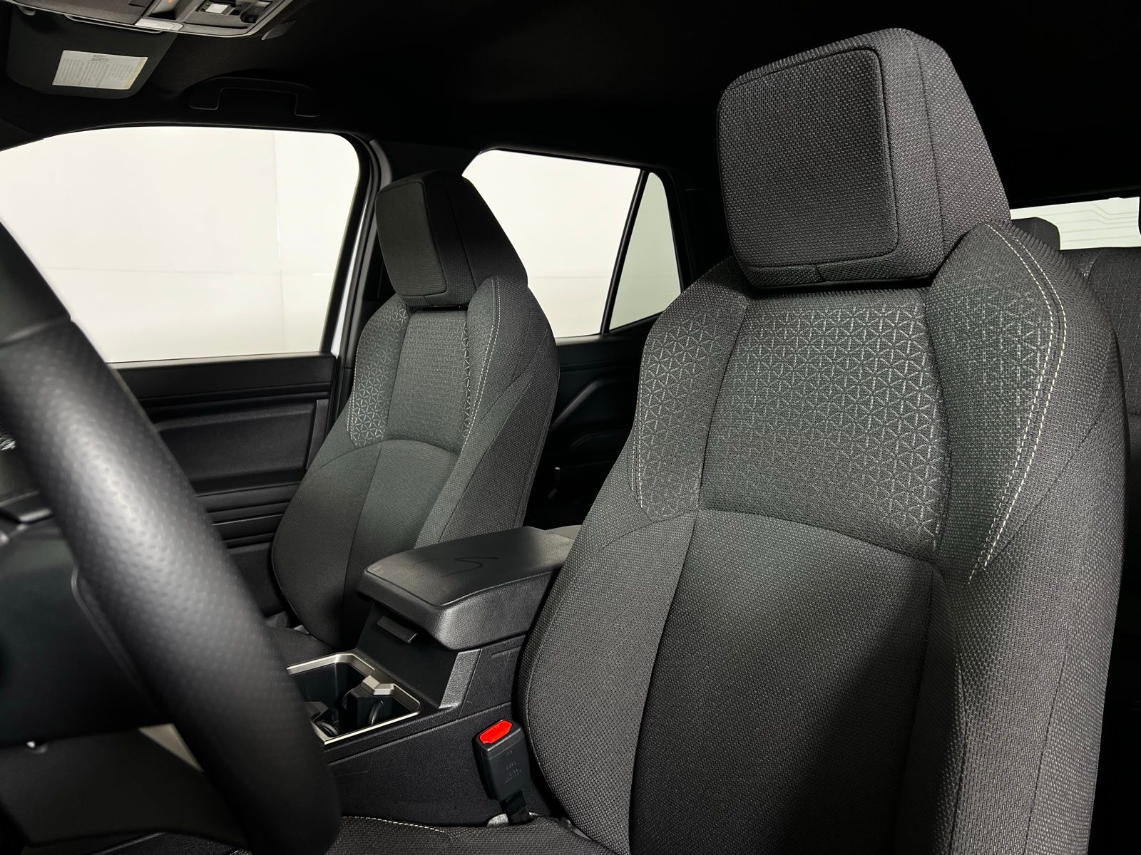 Thumbnail: 2025 Toyota 4Runner - 13