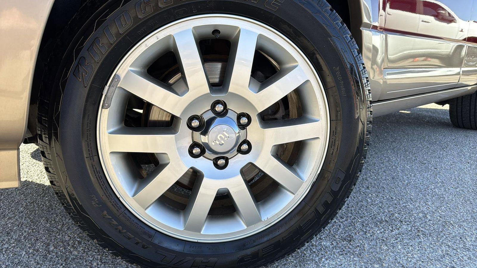 Used Car 2014 Ford Expedition  Xlt For Sale Under $20,000 In Austin, Texas