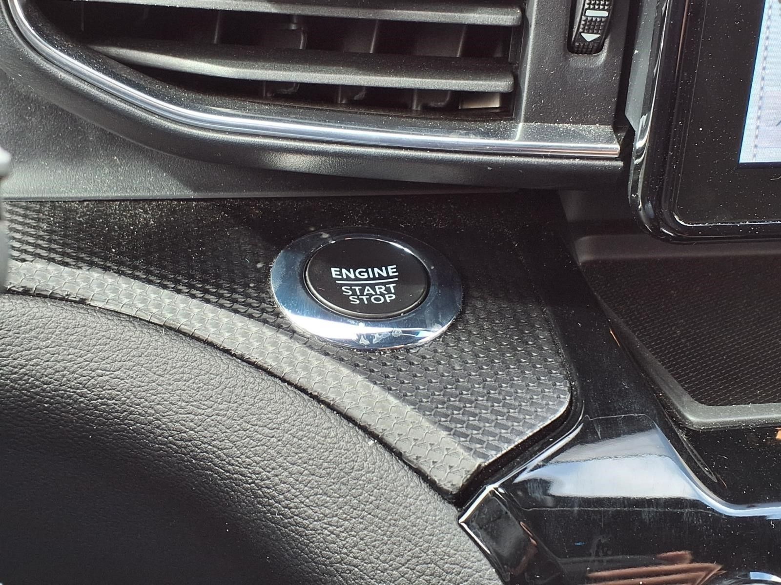 2023 Ford Explorer ST-Line Gray at Wharton Ford