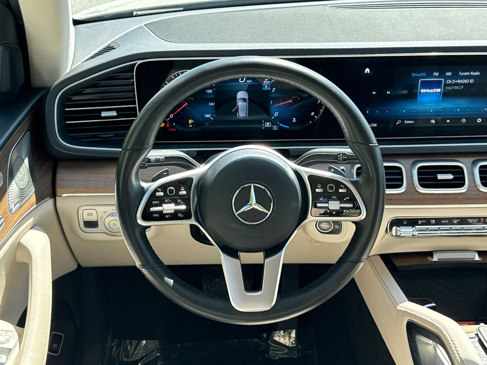 Used 2023  Mercedes-Benz GLE 350 image 24
