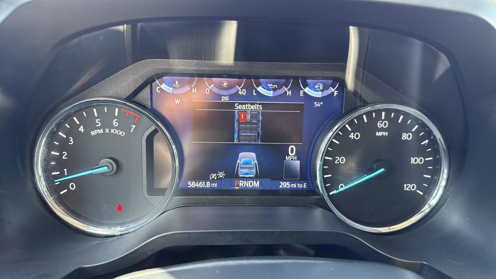 Used Car 2024 Ford Expedition Max  Limited For Sale Under $50,000 In Austin, Texas