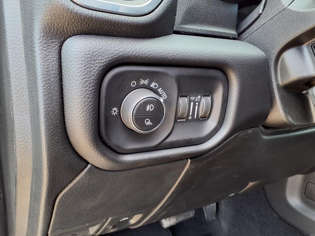 2026 Ram 2500 Laramie - 9
