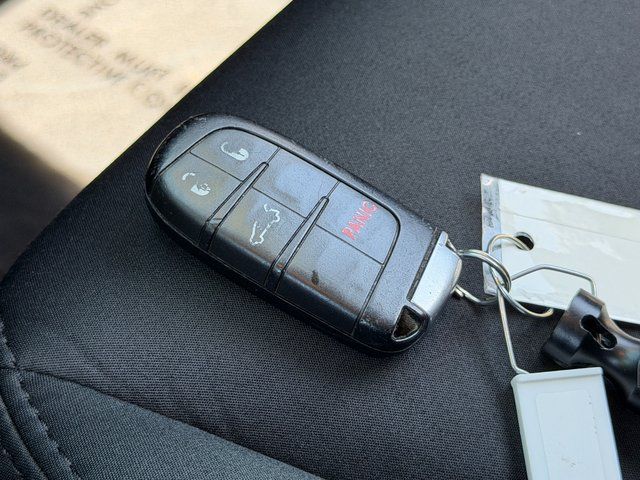 Used 2021 Gloss Black Chrysler Touring image 23