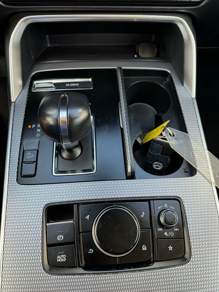 Used Car 2024 Mazda Cx-90  3.3 Turbo Preferred Plus For Sale Under $30,000 In Austin, Texas