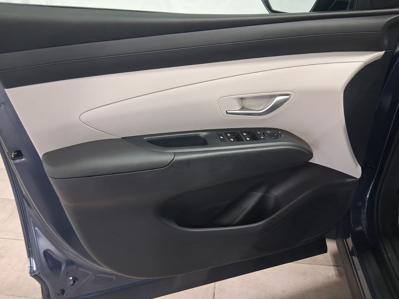 Used Car 2025 Hyundai Tucson  Sel For Sale Under $30,000 In Austin, Texas