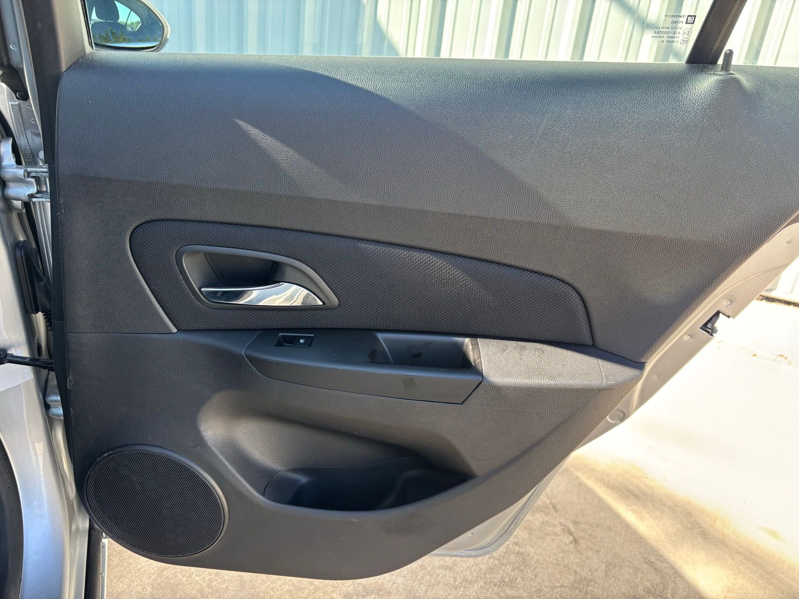 Used Car 2013 Chevrolet Cruze  1lt For Sale Under $10,000 In Austin, Texas