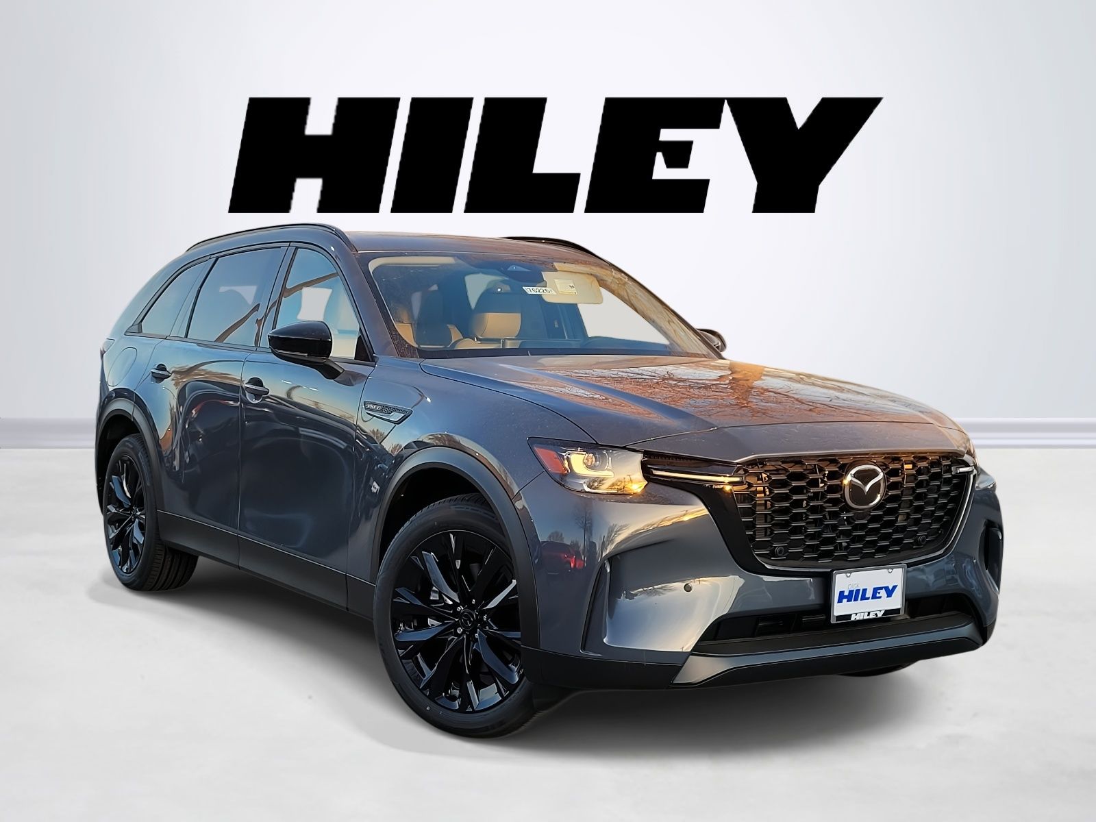 2026 Mazda Mazda CX-90 Plug-In Hybrid Premium Sport AWD