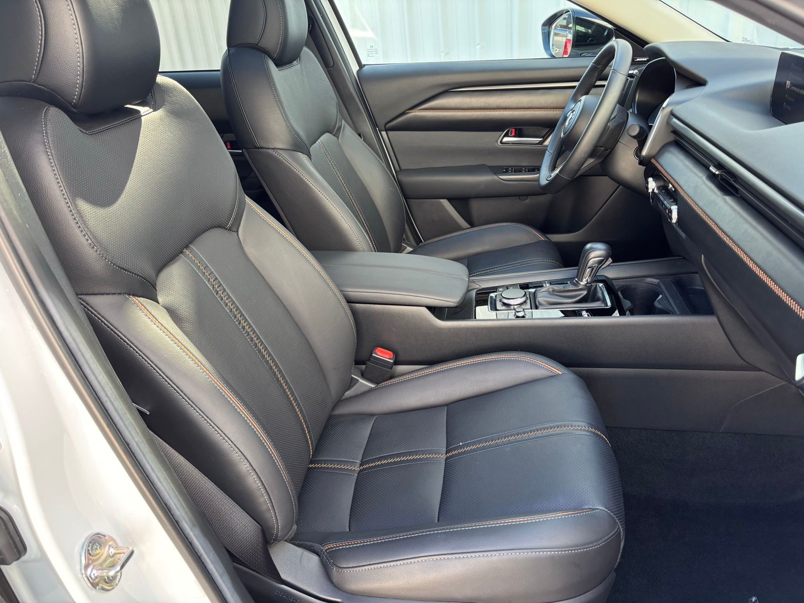 Used Car 2025 Mazda Cx-50  Utility 2.5 S Premium Plus Package All Wheel Drive For Sale Under $35,000 In Austin, Texas