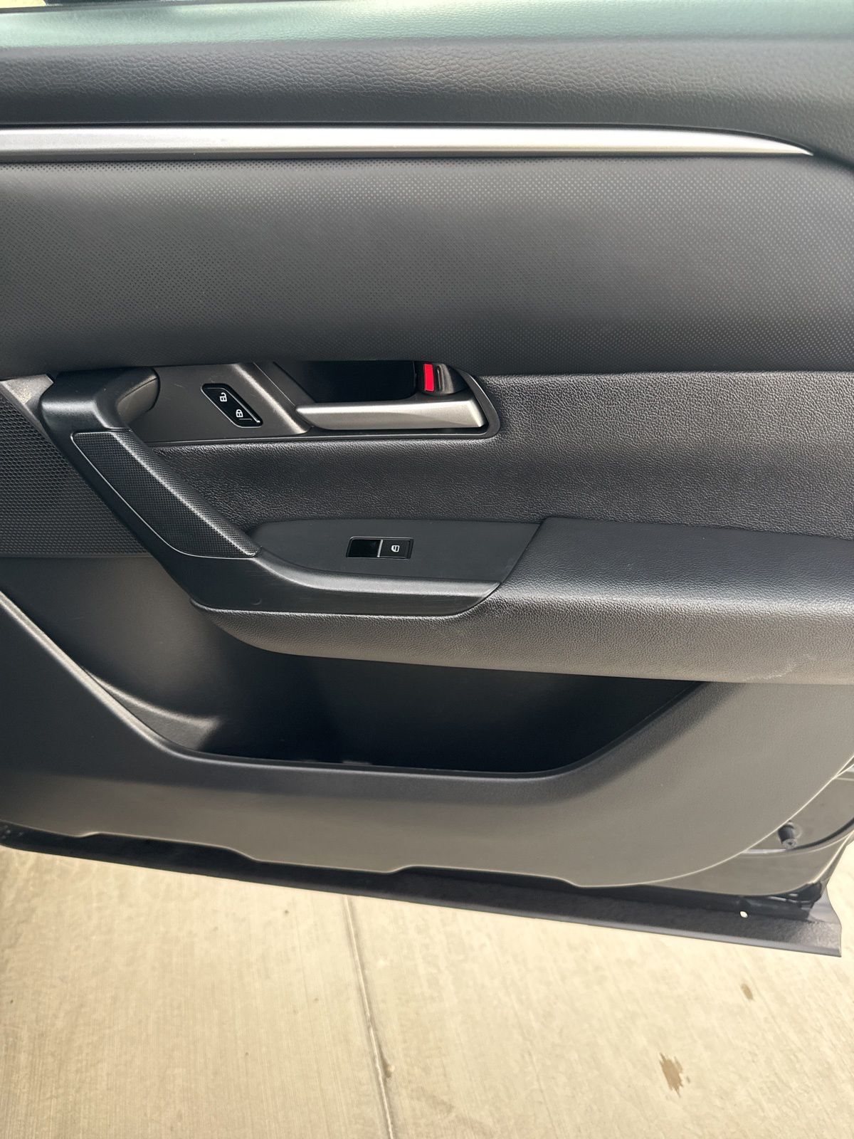 2025 Mazda CX-50 Select - Photo 29