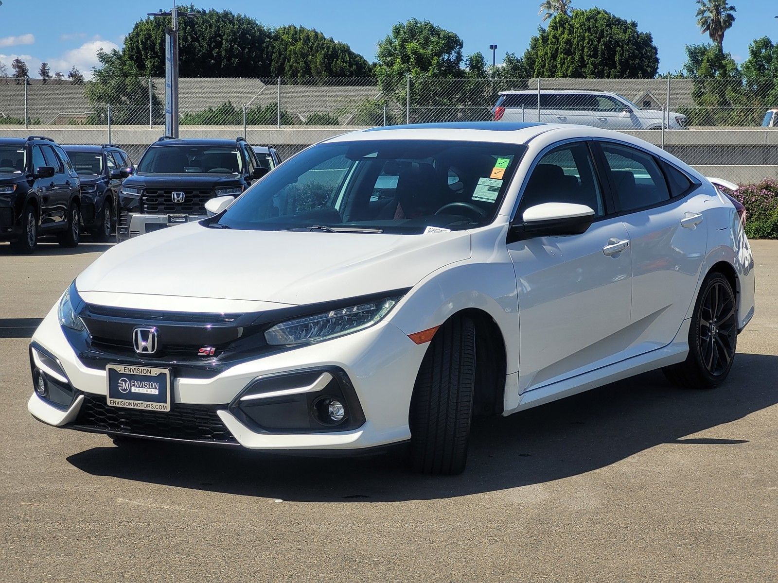 View vehicle photo 3