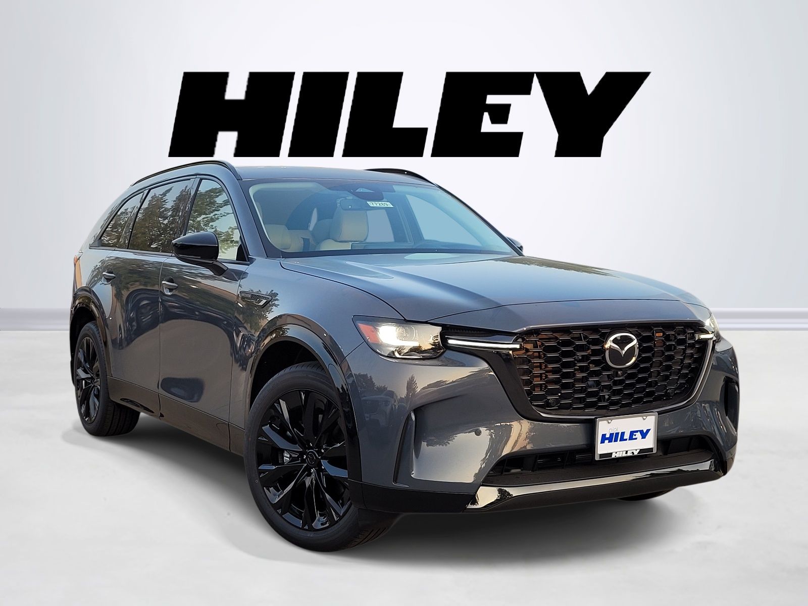 2026 Mazda Mazda CX-90 3.3 Turbo S Premium Sport AWD