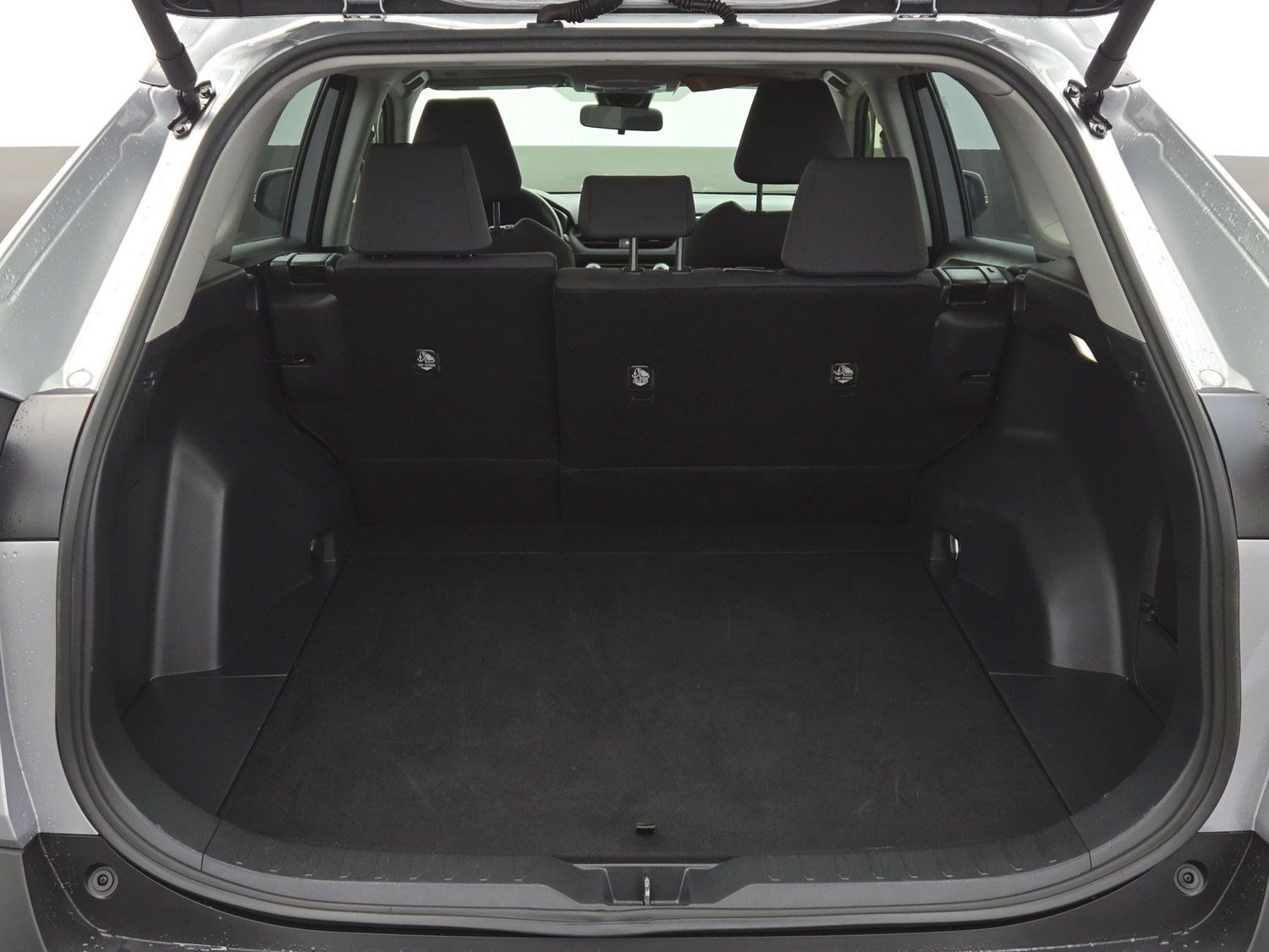 Used 2025 Toyota RAV4 Hybrid SUV