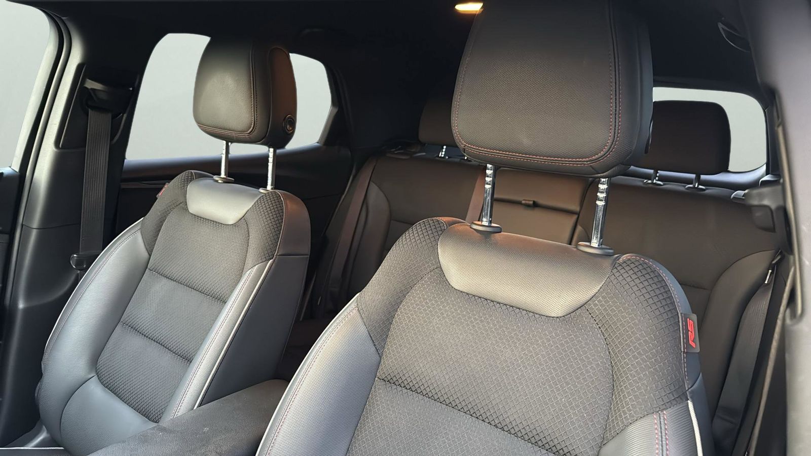 Used Car 2023 Chevrolet Trailblazer  Rs For Sale Under $25,000 In Austin, Texas