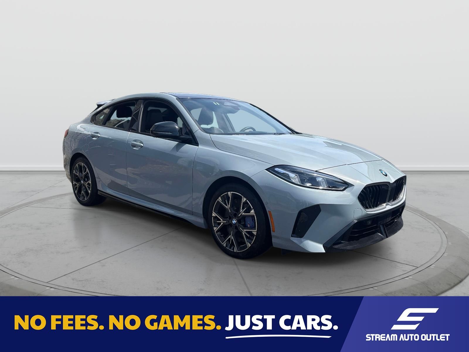 2026 BMW 2 Series 228 xDrive Gran Coupe's photo